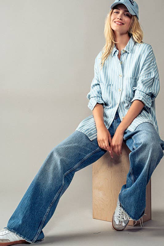 Tansy Shirt
