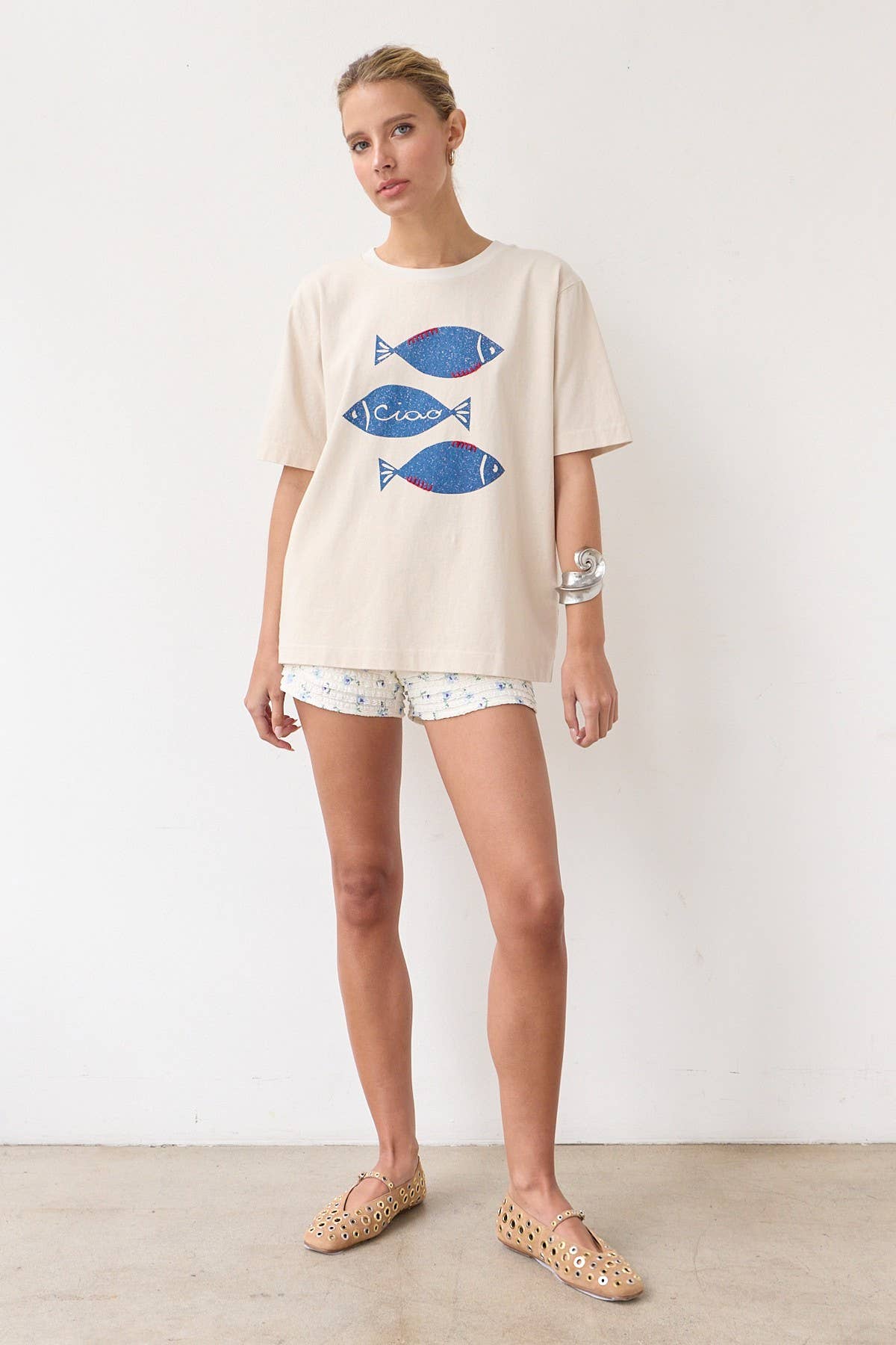 Abundance T-shirt