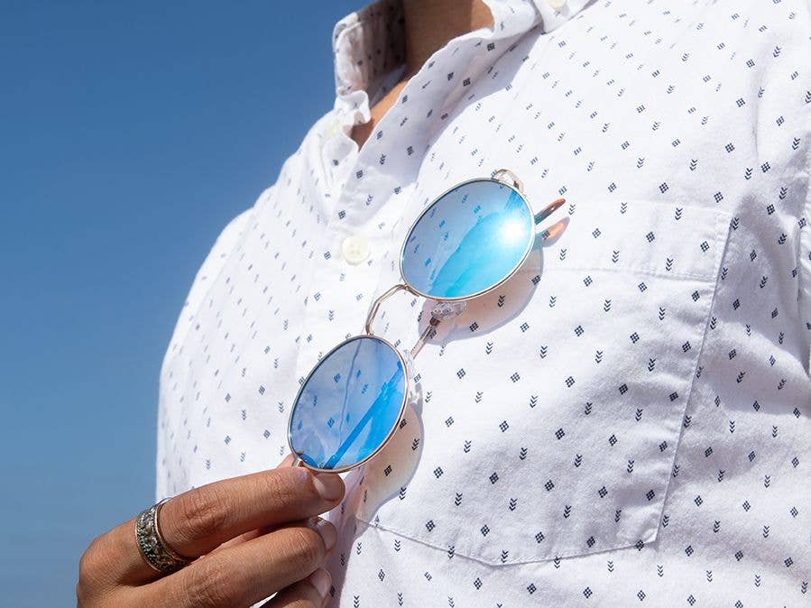 Blaze Sunnies