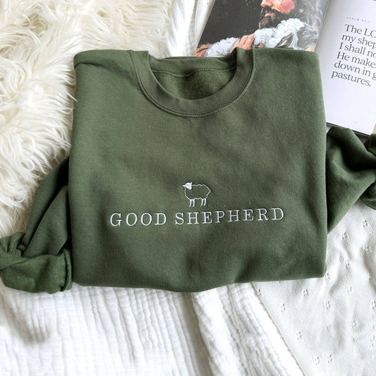 Valley Sweatshirt
