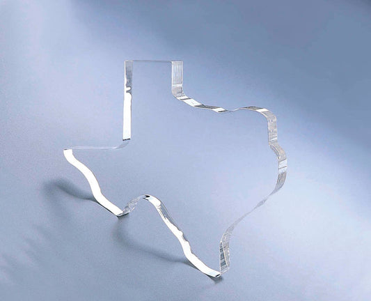 Texas Paper Weight