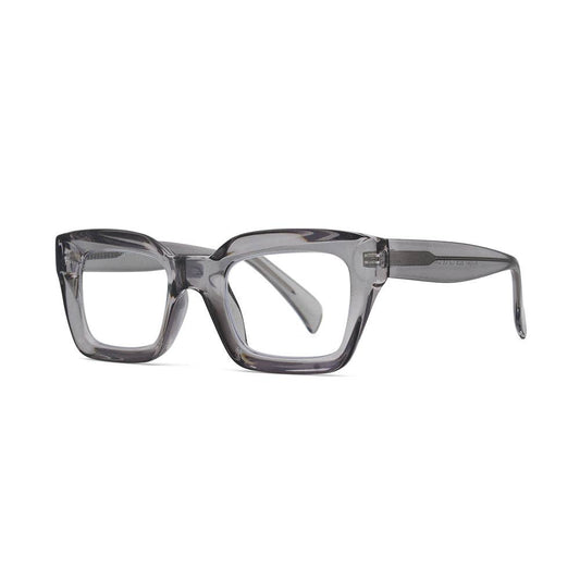 Transparent Grey Readers