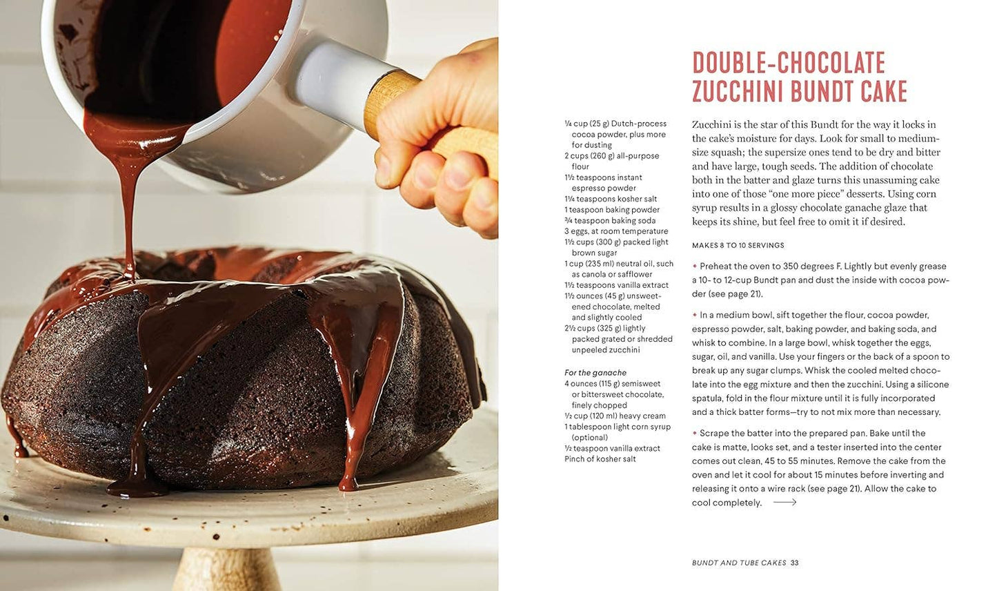 Everyday Cake: 45 Simple Cake Recipes