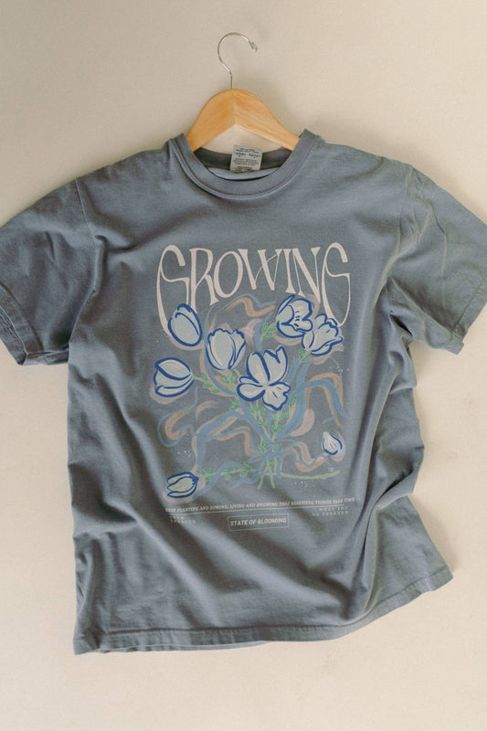 Bloom T-shirt