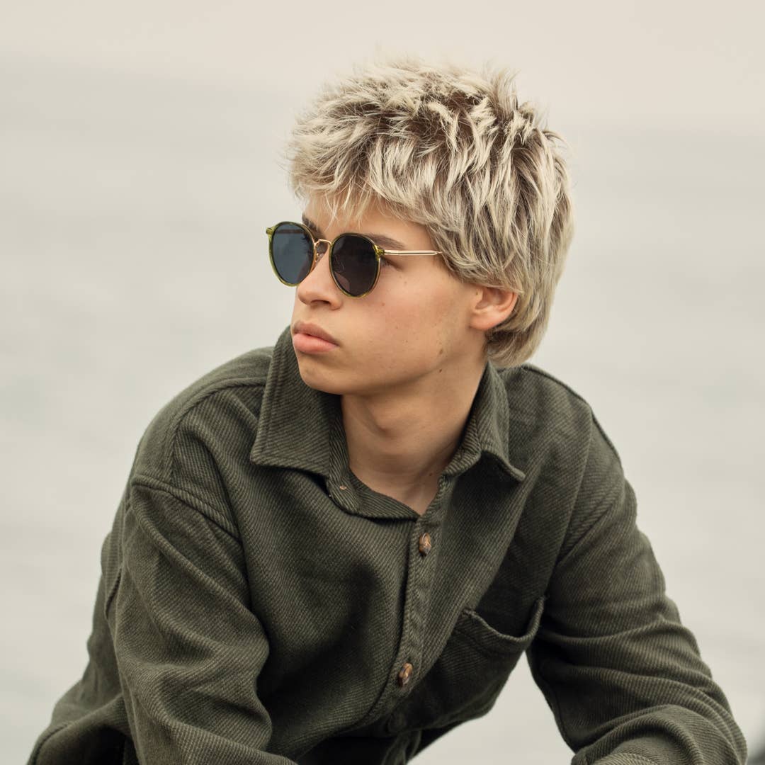 Flare Sunnies