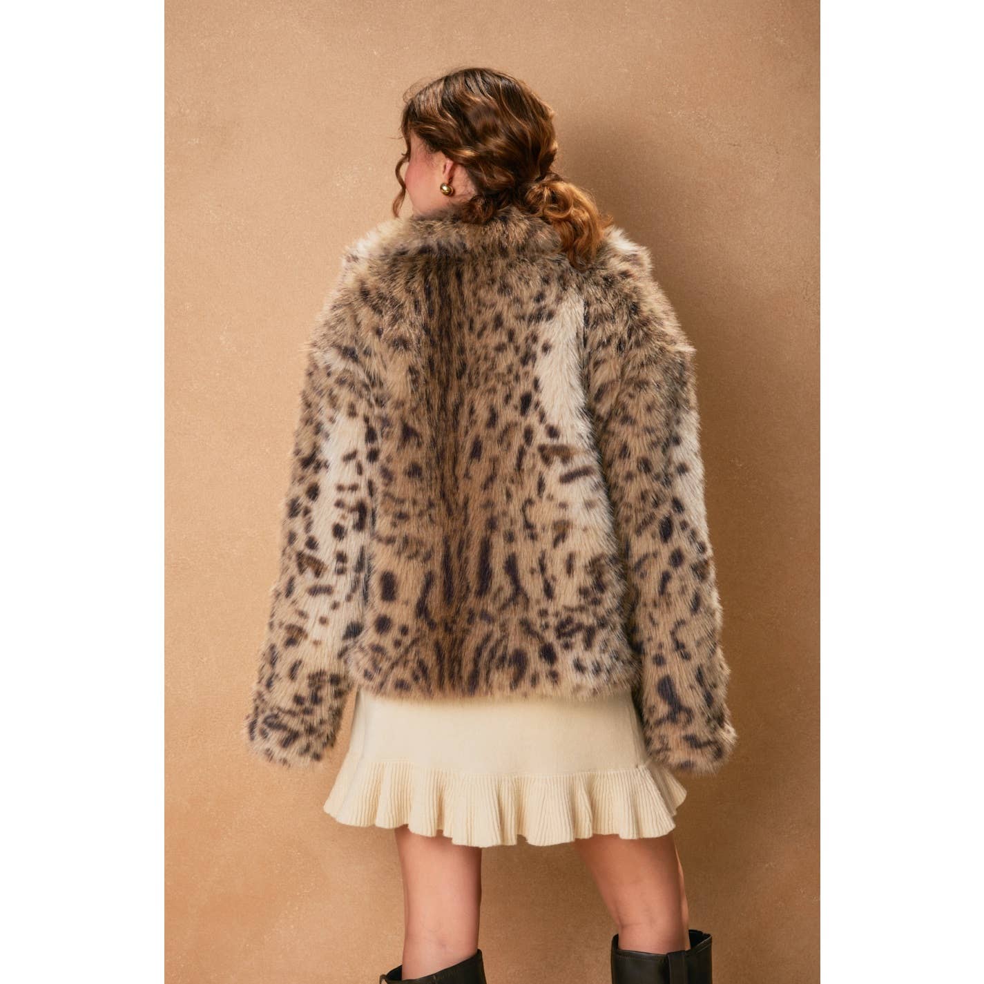 Wanderroot Jacket