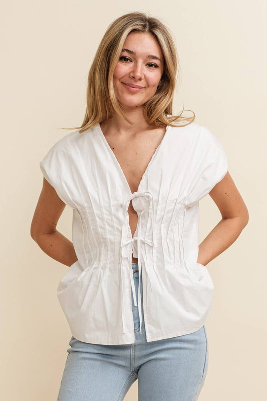 Willow Blouse
