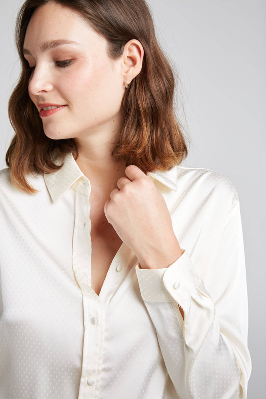 Buttercup Blouse