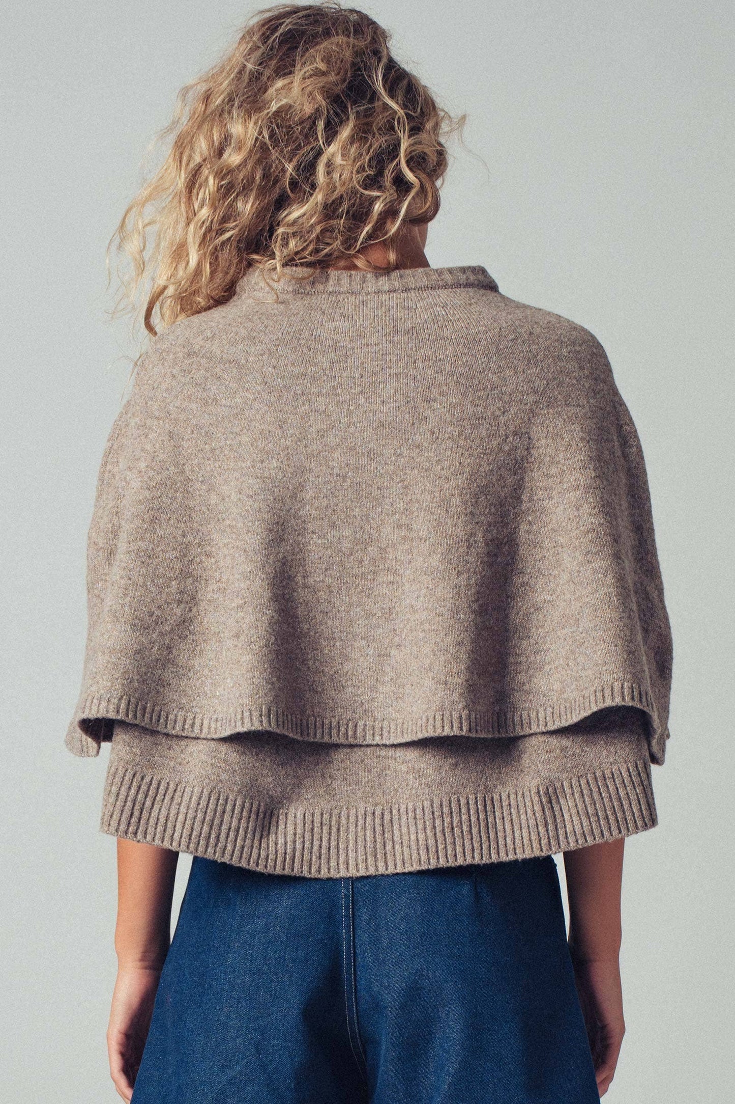 The Aspen Cape