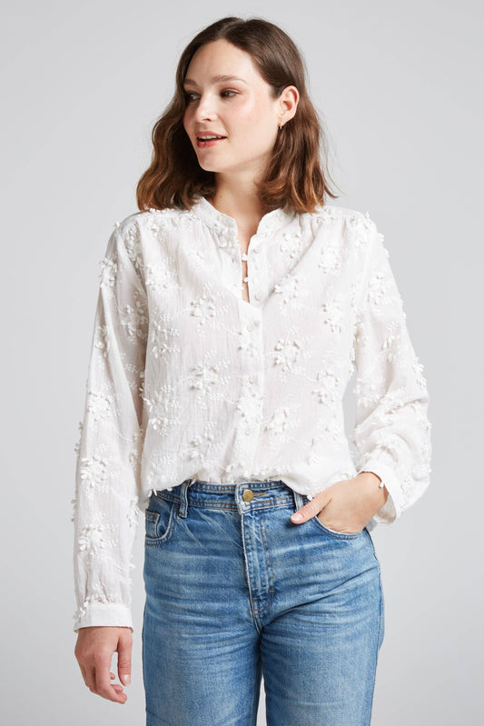 Lily Blouse