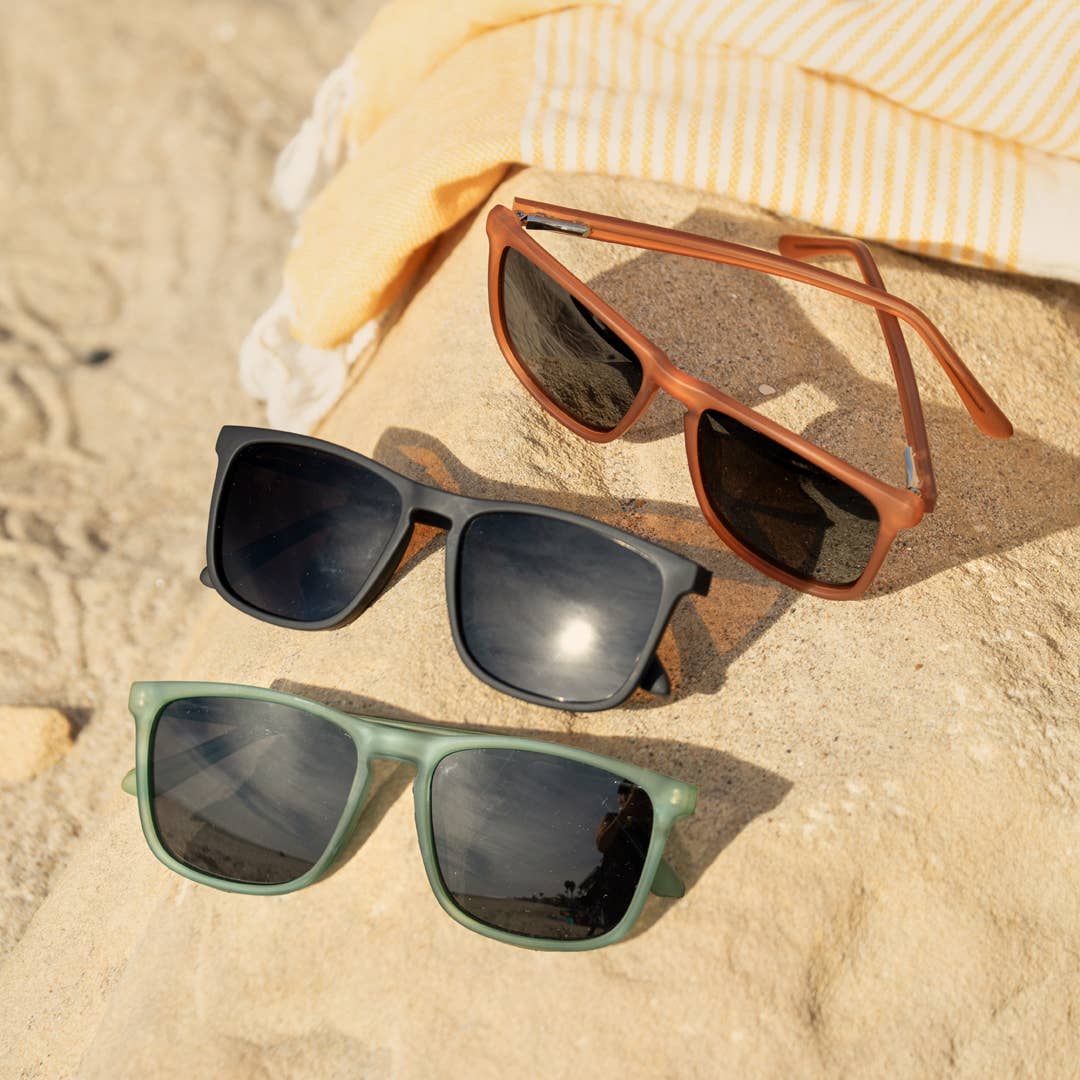 Electric Sunnies