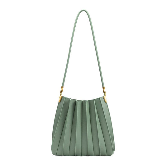 Mossy Shoulder Bag