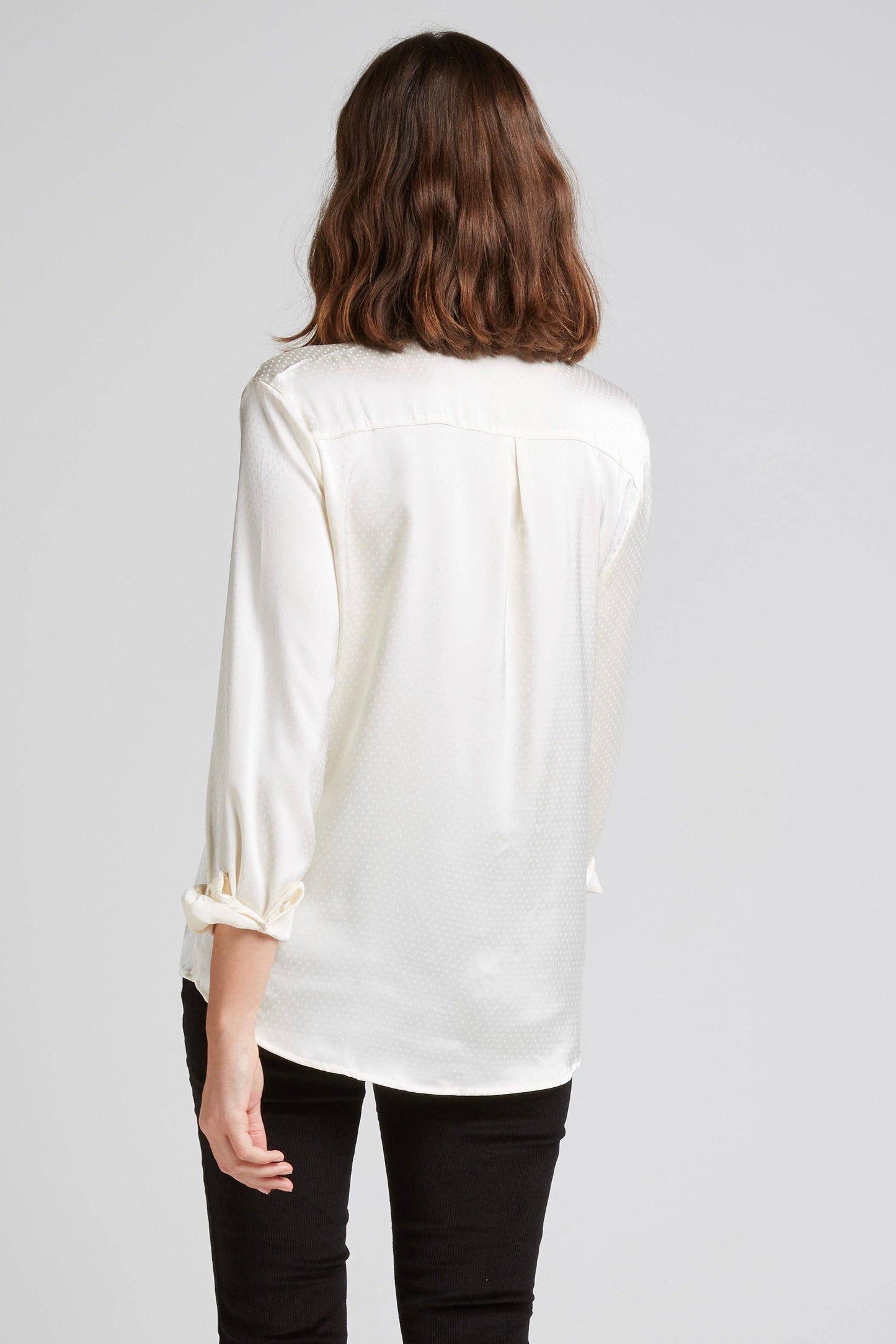 Buttercup Blouse