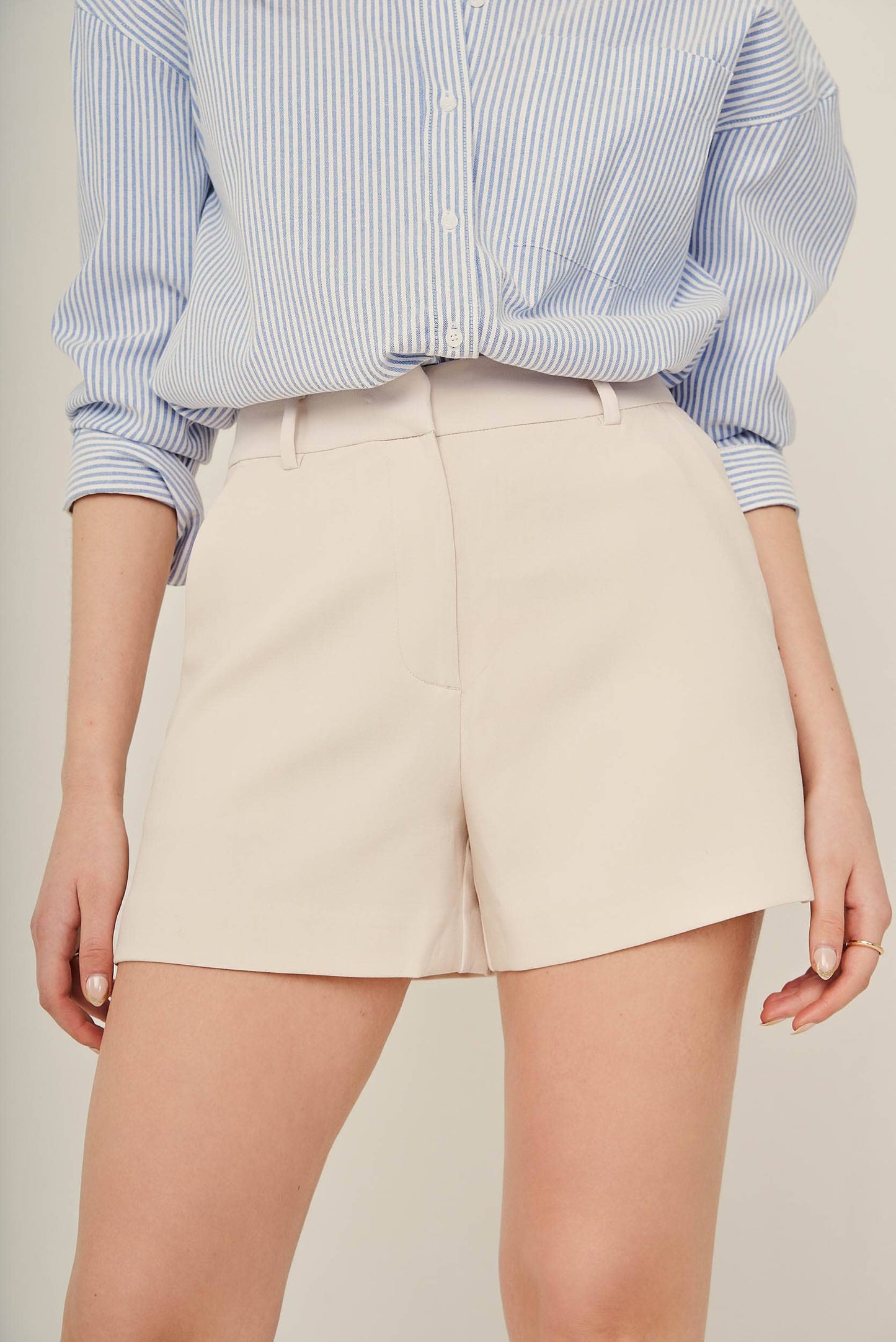 Clementine Shorts