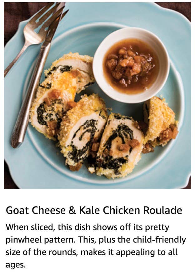 Feeding the Whole Family: 200+ Recipes with Whole Foods