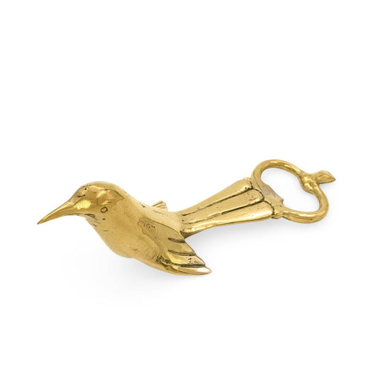Hummingbird Bottle Opener