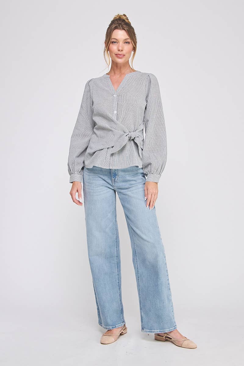 Lily Blouse