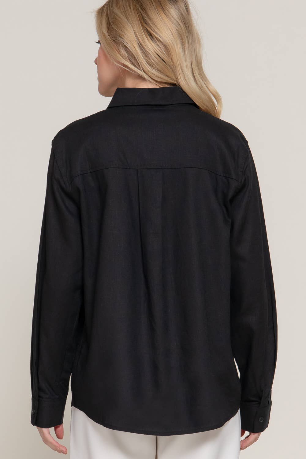 The Cove Shirt