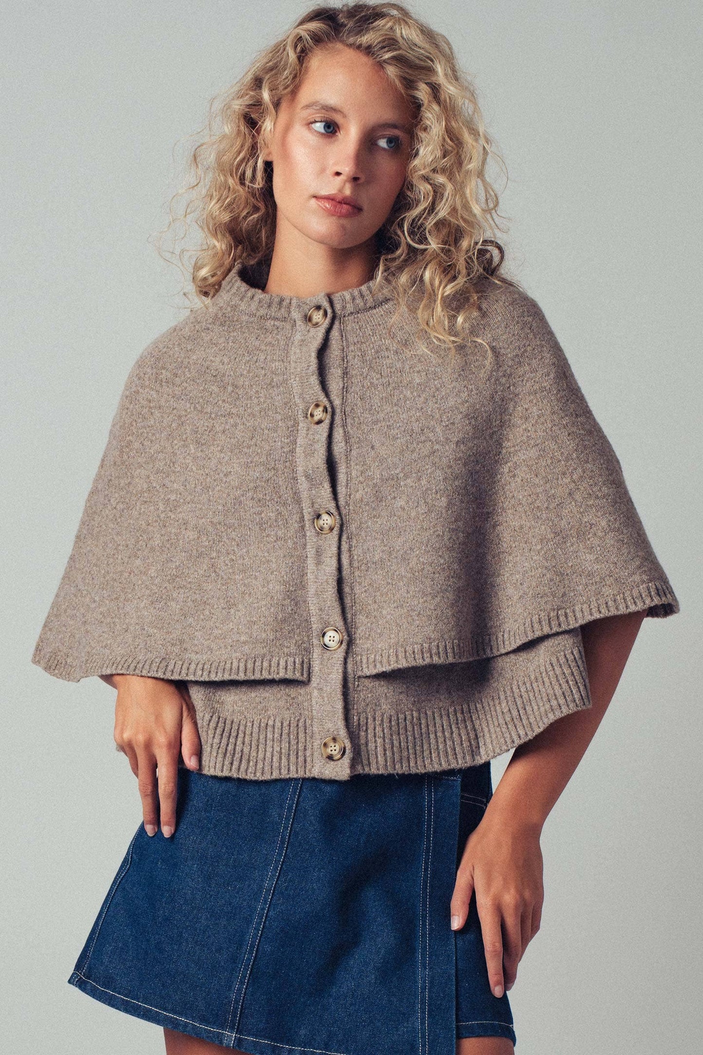 The Aspen Cape
