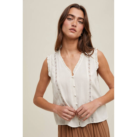 Aster Blouse