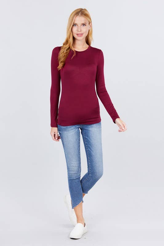 The Serenity Top