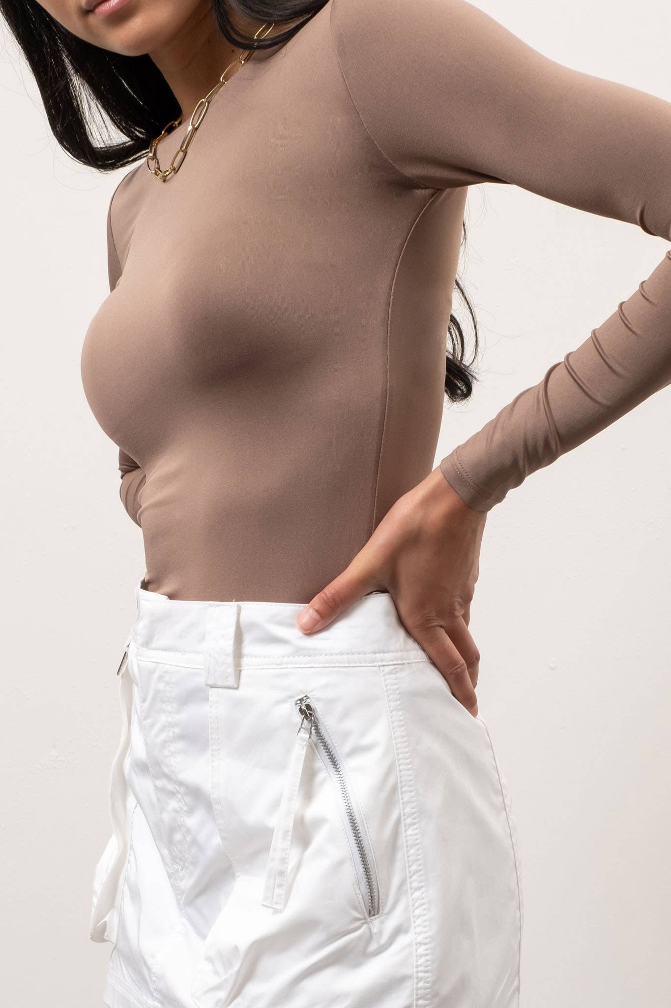 Begonia Top