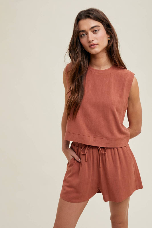 Sedona Set