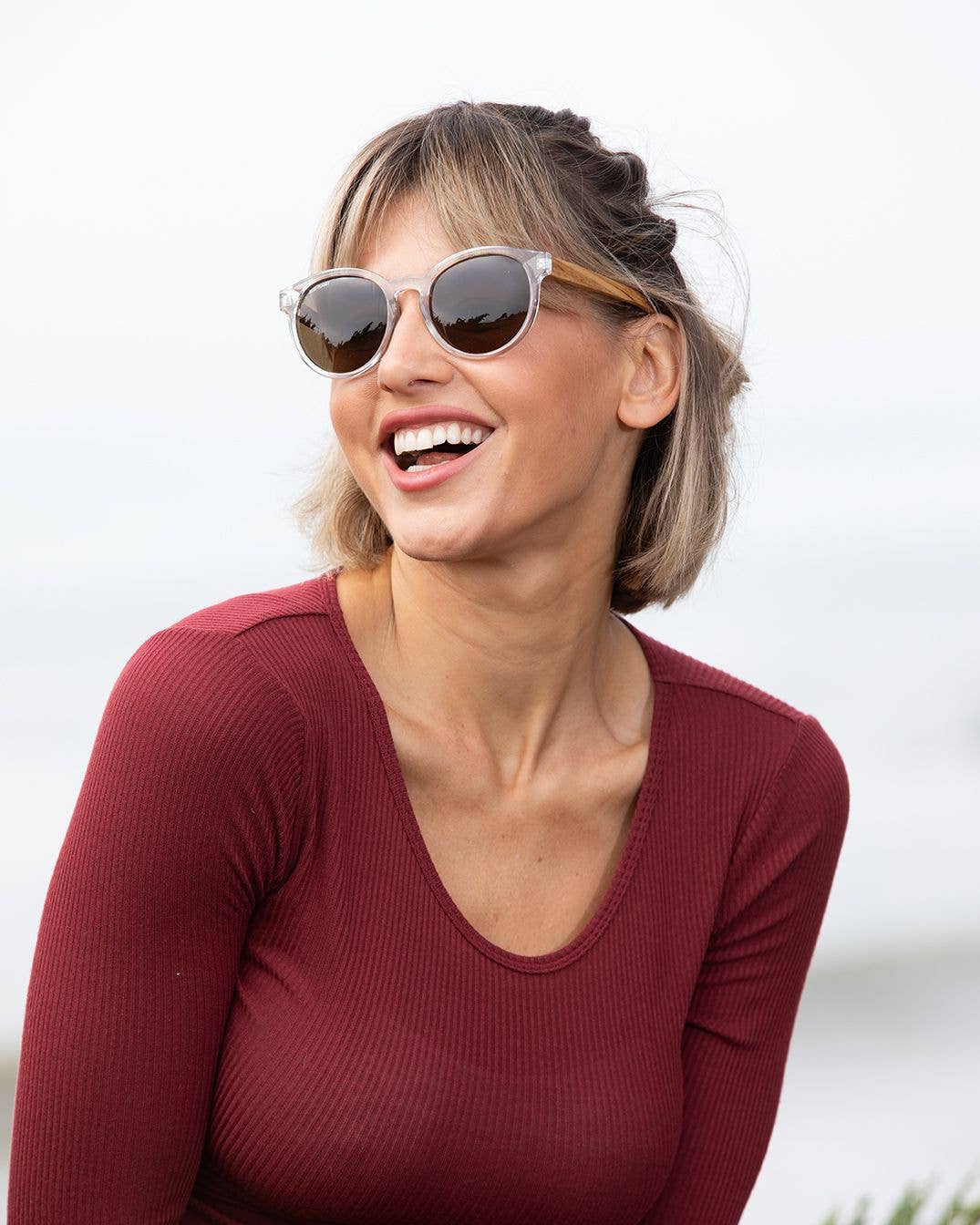 Vogue Sunnies