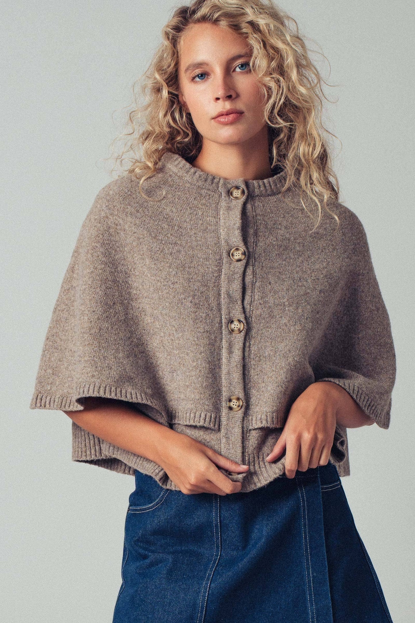 The Aspen Cape