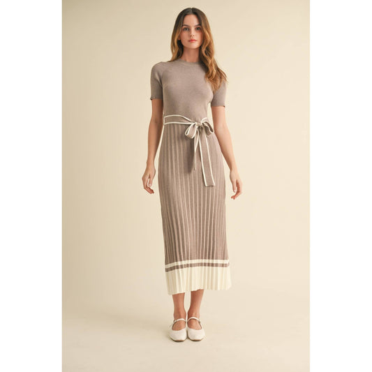 Jasper Dress