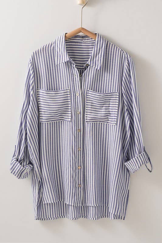 Zinnia Shirt
