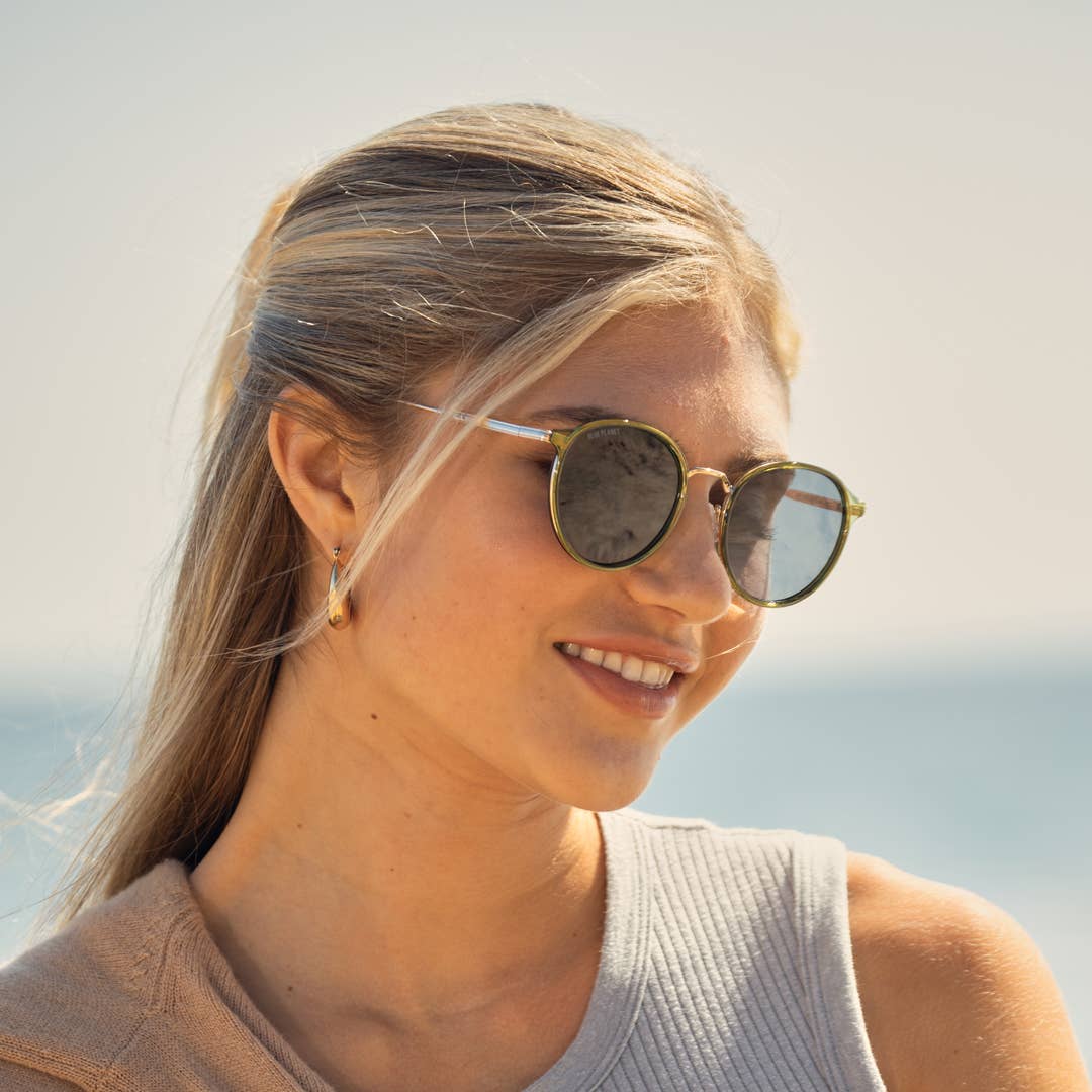 Flare Sunnies