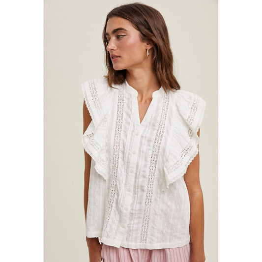 Fern Blouse