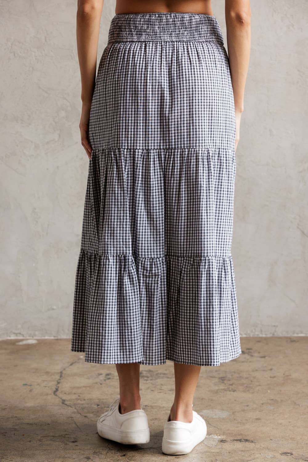 Monroe Skirt