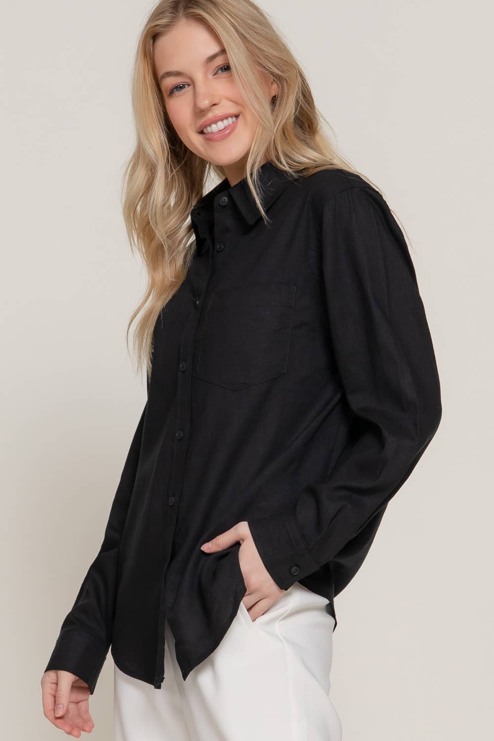 The Cove Shirt