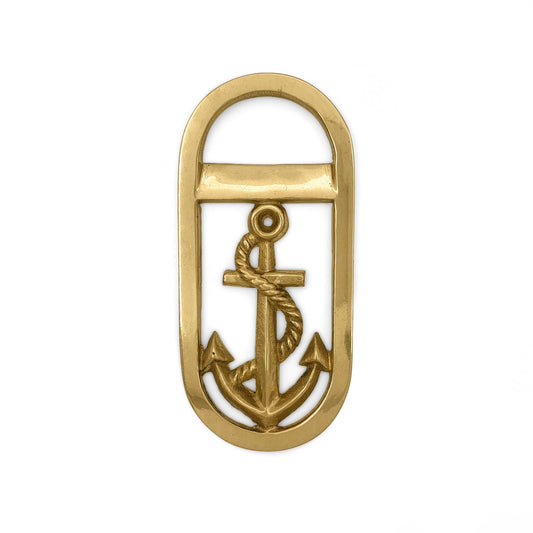 Anchor Bottle Opener