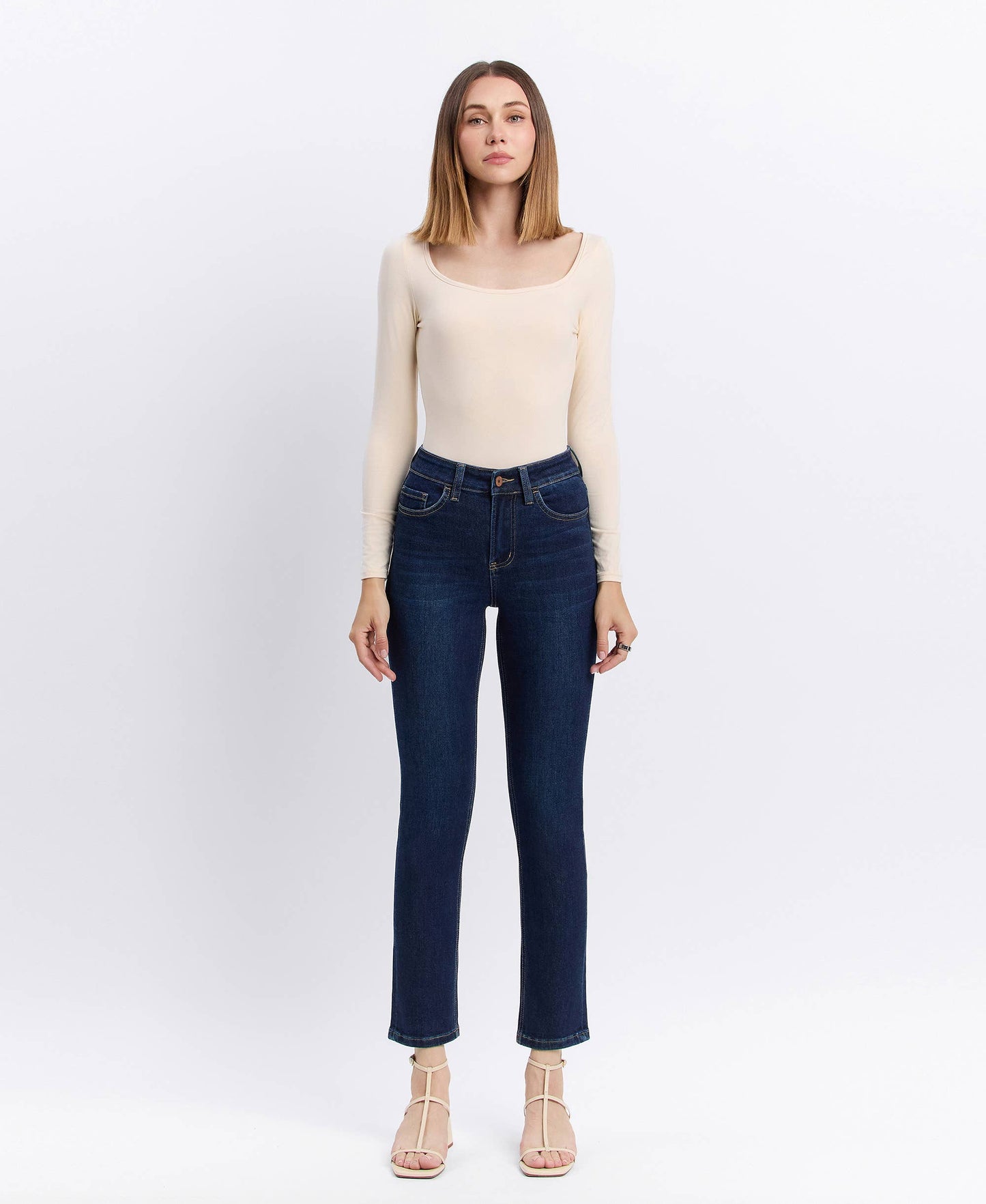 Sycamore Jeans