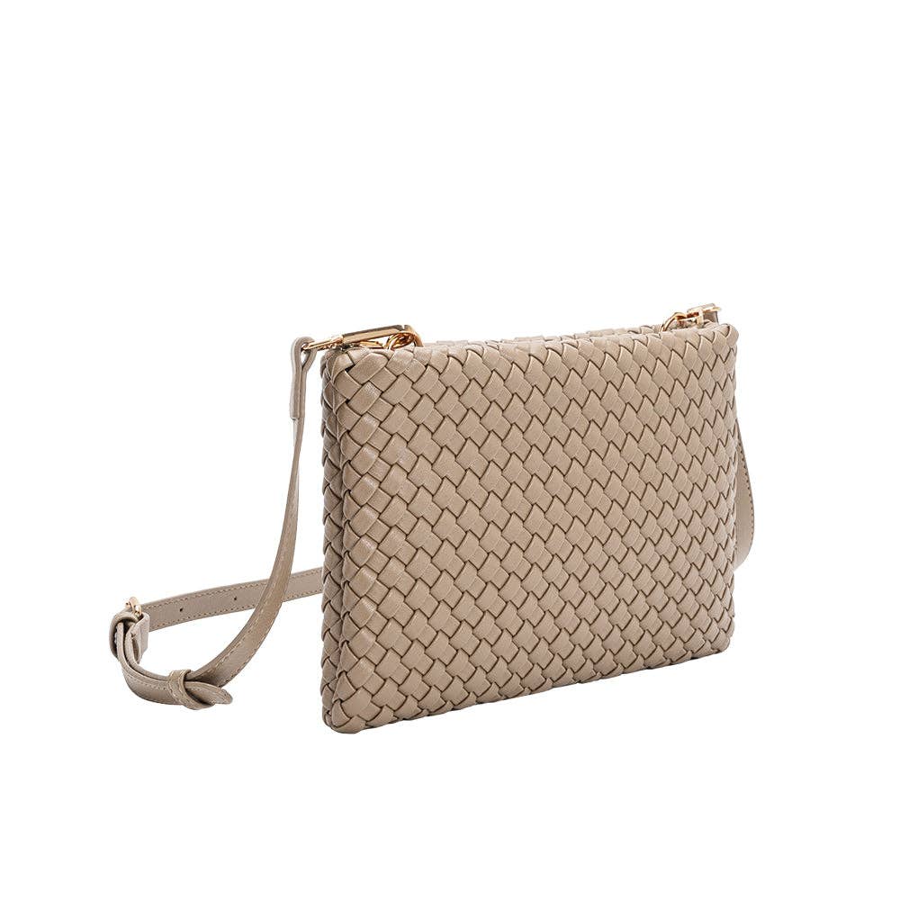 Oatridge Crossbody Bag
