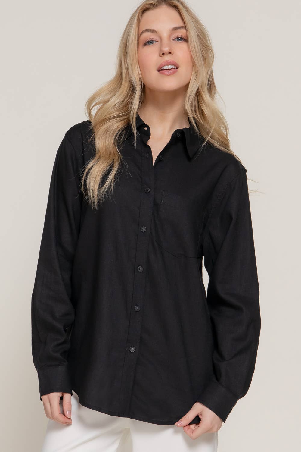 The Cove Shirt