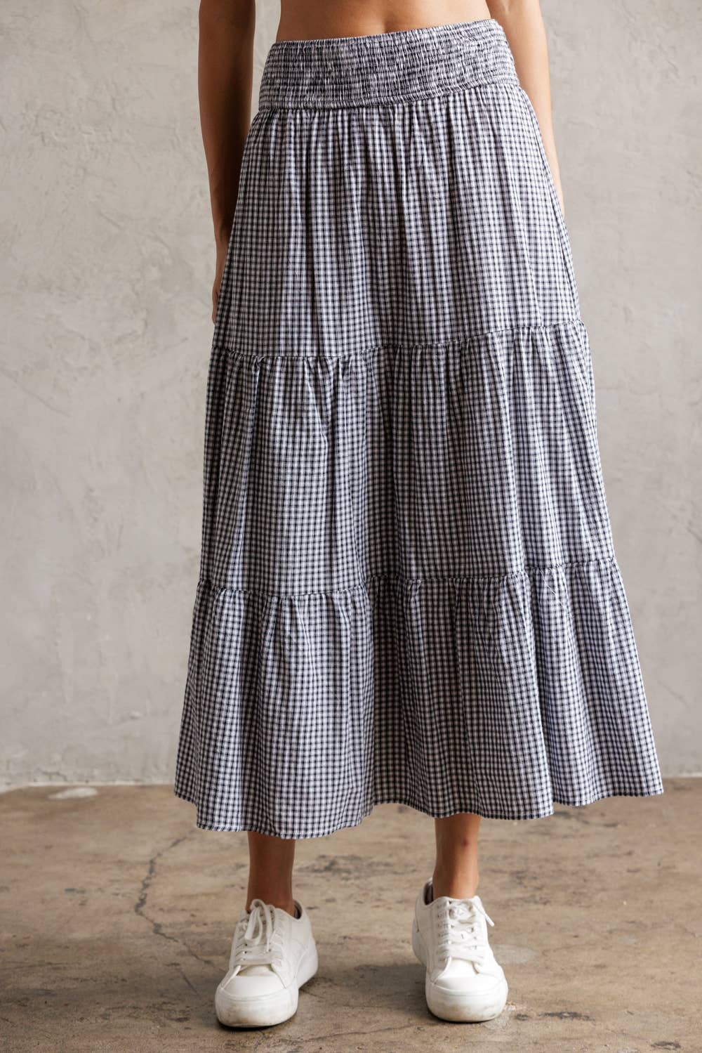 Monroe Skirt