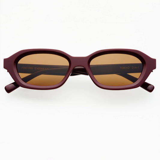 Tokyo Sunnies