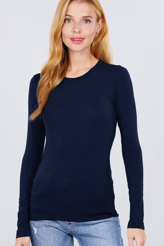 The Haven Top