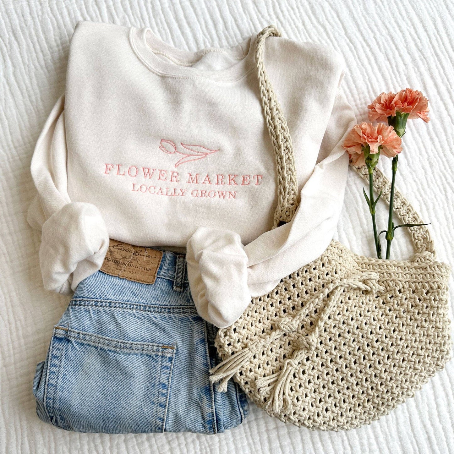 Plateau Sweatshirt