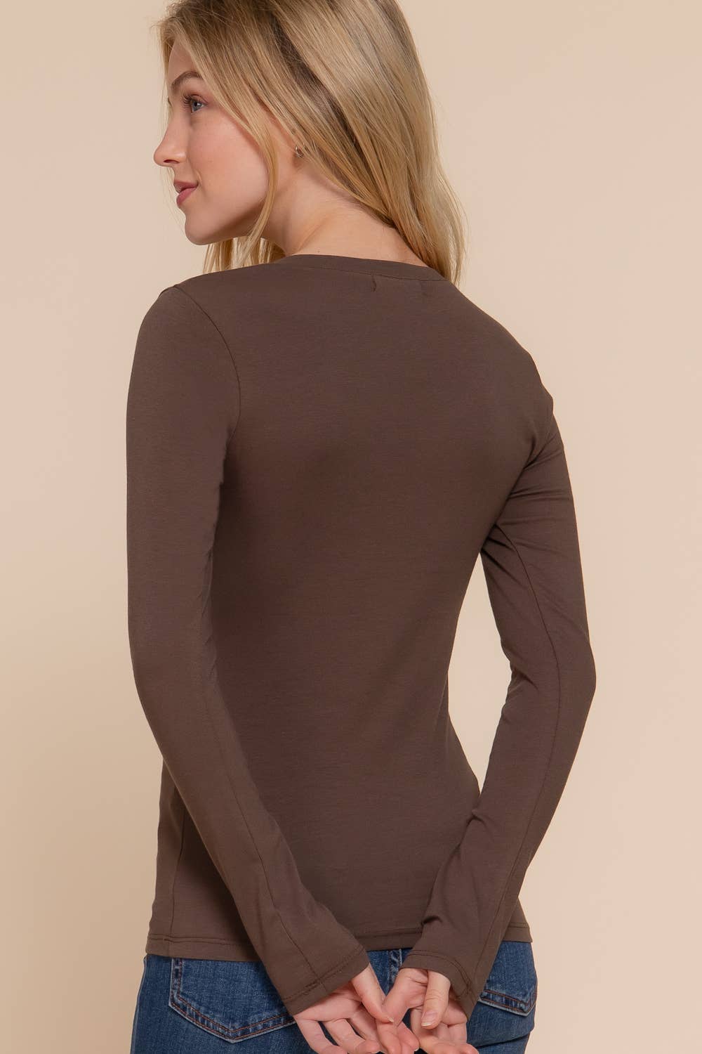 The Essence Top