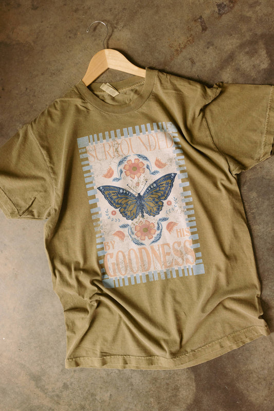 Divine T-shirt