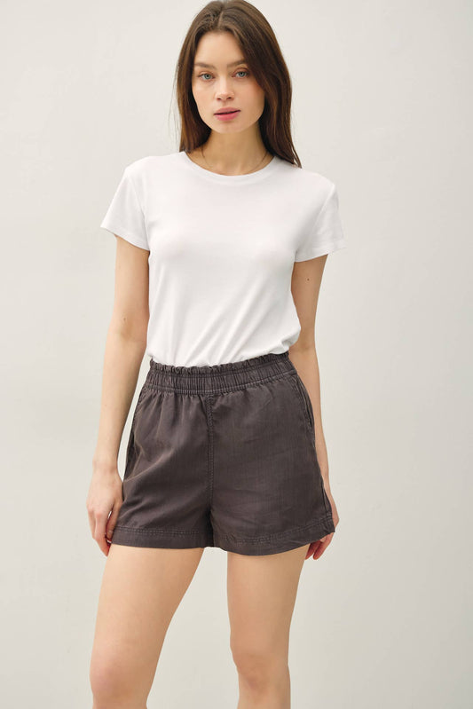 Blackberry Shorts