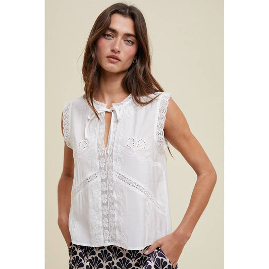 Rue Blouse