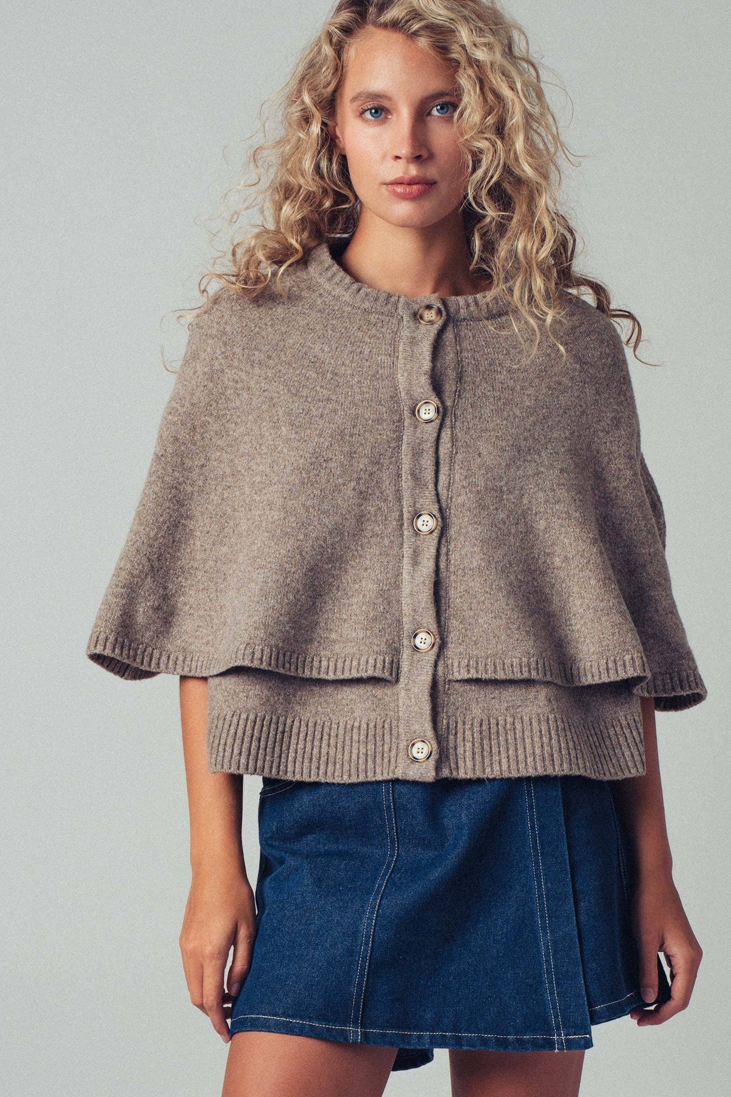 The Aspen Cape
