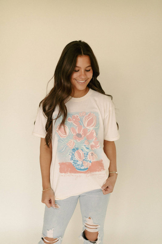 Revival T-shirt