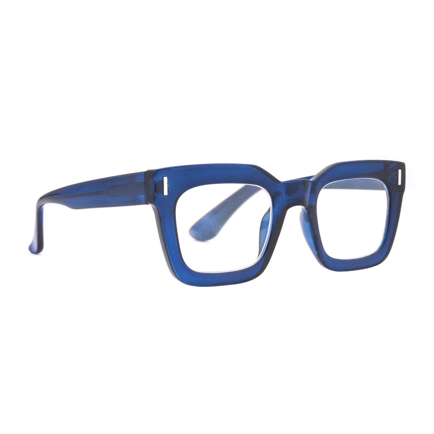 Navy Blue Readers